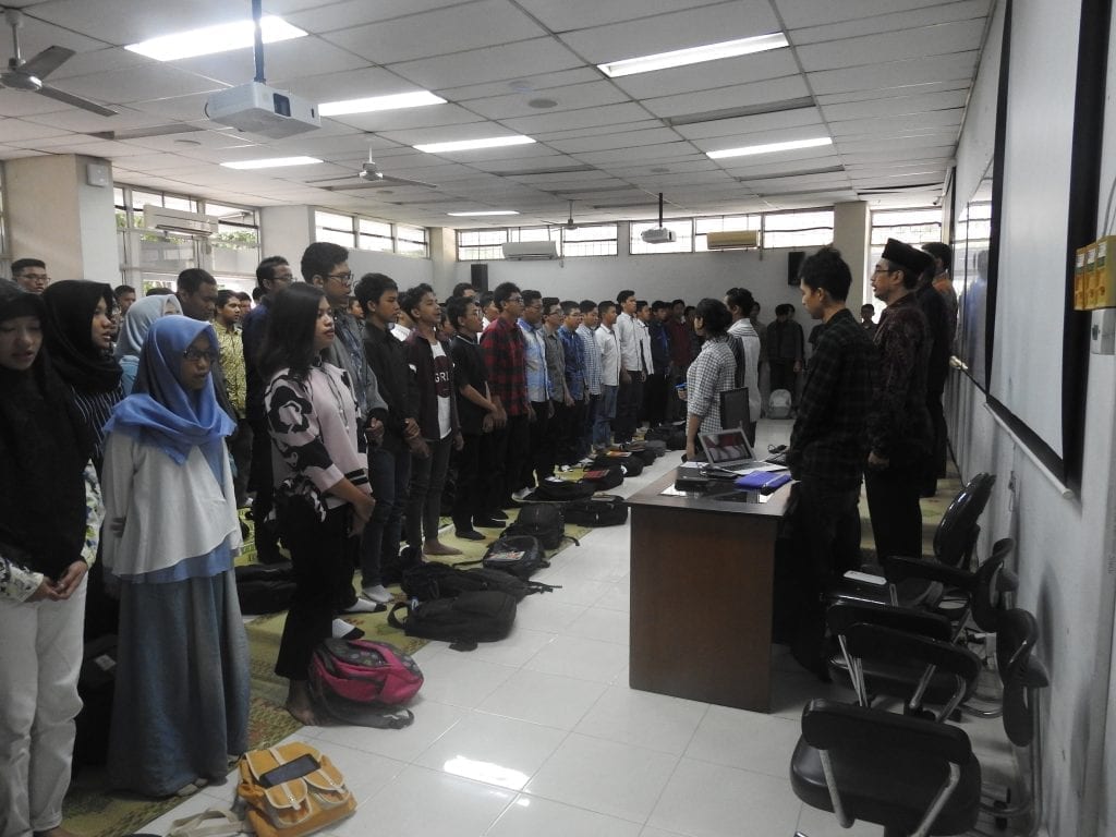 Info Day Di Departemen Teknik Nuklir Dan Teknik Fisika – Departemen ...