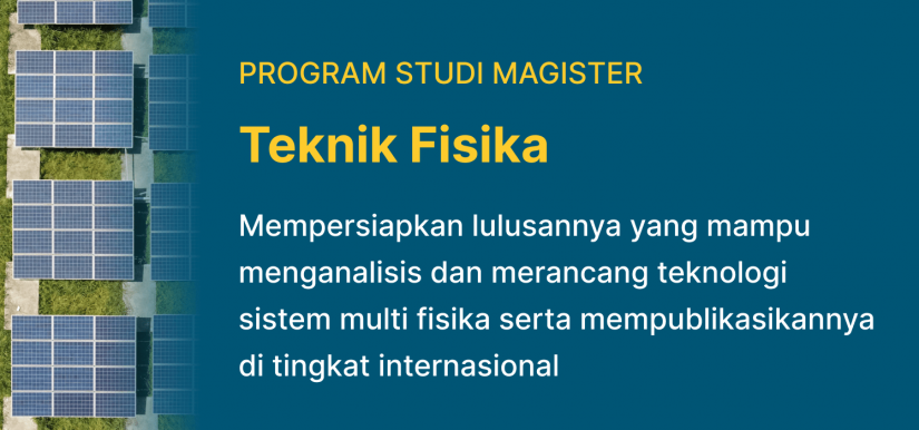 Departemen Teknik Nuklir Dan Teknik Fisika