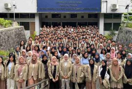 INFODAY 2024: Selamat Datang Mahasiswa Baru DTNTF UGM