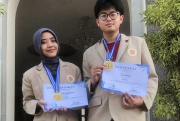 Inovasi Konversi Energi pada Kapal Laut Berbasis Energi Terbarukan Bawa Tim Mahasiswa DTNTF Raih Juara 1 pada LKTIM PPI Madiun 2024